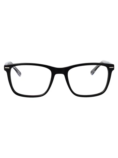 Calvin Klein Ck21502 Glasses In Black