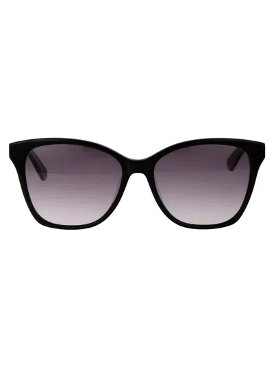 Calvin Klein Ck21529s Sunglasses In Brown