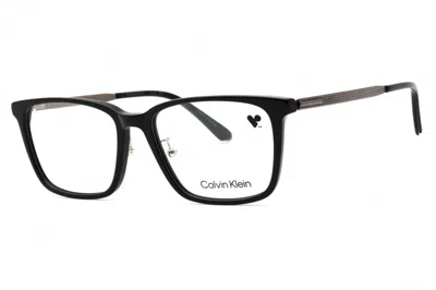 CALVIN KLEIN CK21534A 001 BLACK 55MM