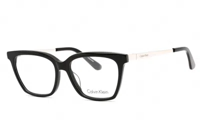 Calvin Klein Ck22509 001 Black 52mm
