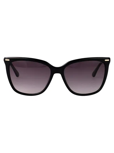 Calvin Klein Ck22532s Sunglasses In Black