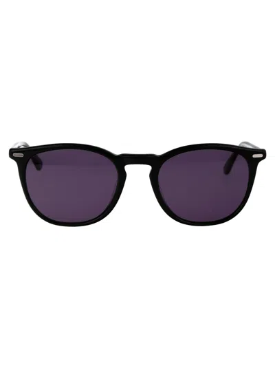 Calvin Klein Ck22533s Sunglasses In Black