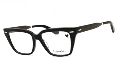 Calvin Klein Ck22539 001 Black 54mm In Purple