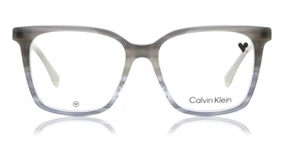 Calvin Klein Ck22540 Men's Glasses, Brown, Size 53 In Pink