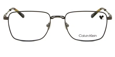 Calvin Klein Ck23104 Men's Glasses, Brown, Size 54
