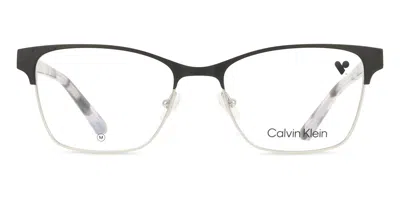 Calvin Klein Ck23107 Women's Glasses, Black, Size 52