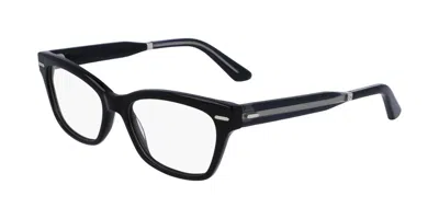 Calvin Klein Ck23512 Women's Glasses, Black, Size 52