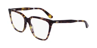 Calvin Klein Ck23513 Women's Glasses, Tortoiseshell, Size 54 In Multi