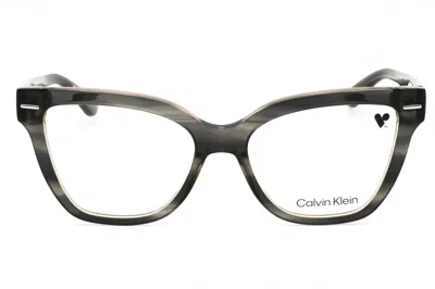 Calvin Klein Ck23543 Eyeglasses In Gray
