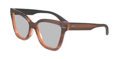 Calvin Klein Ck23543 Women's Glasses, Brown, Size 54