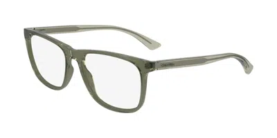 Calvin Klein Ck23548 N Men's Glasses, , Size 55 In Gray