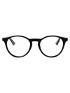 Calvin Klein Ck19716f Glasses In Black