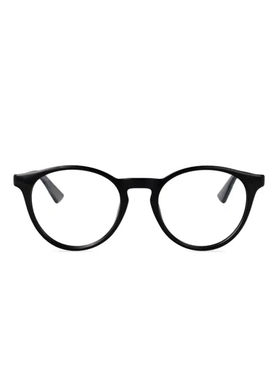 Calvin Klein Ck23549 Round-frame Glasses