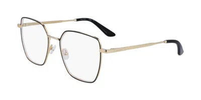 Calvin Klein Ck24105 Women's Glasses, , Size 53 In Multi