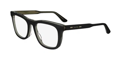 Calvin Klein Ck24515 Men's Glasses, Black, Size 52
