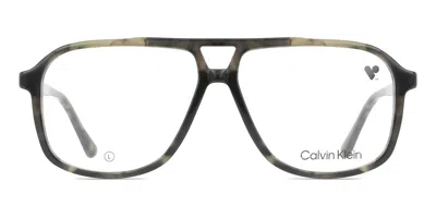 Calvin Klein Ck24518 Men's Glasses, , Size 57