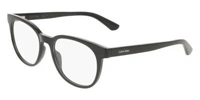 Calvin Klein Ck24522 Men's Glasses, Black, Size 50