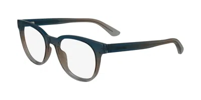 Calvin Klein Ck24522 Men's Glasses, Blue, Size 50