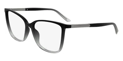Calvin Klein Ck24545 Women's Glasses, Black, Size 56