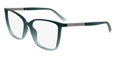 Calvin Klein Ck24545 Women's Glasses, Blue, Size 56