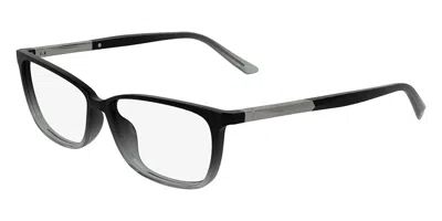 Calvin Klein Ck24546 Women's Glasses, Black, Size 55