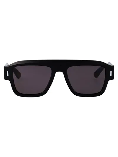 Calvin Klein Ck25509s Sunglasses In Black