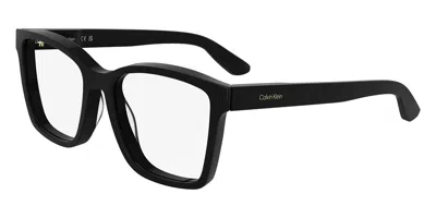 Calvin Klein Ck25516 001 Black 54mm