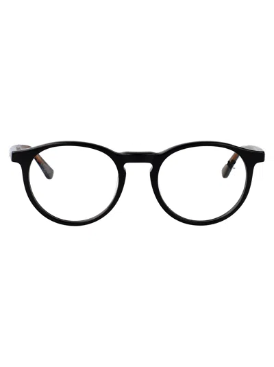 Calvin Klein Ck25518 Glasses In Black