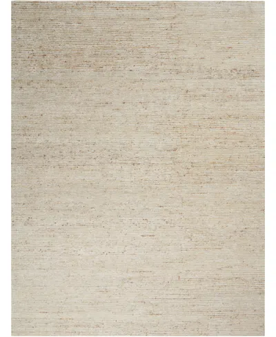 Calvin Klein Ck33 Mesa Msa01 4' X 6' Area Rug In Barite