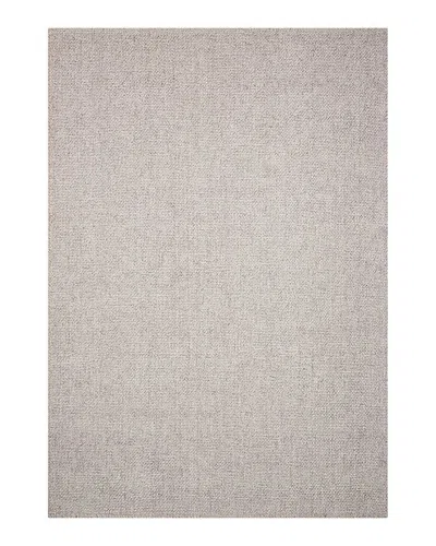 Calvin Klein Ck39 Tobiano Area Rug, 4' X 6' In Mica