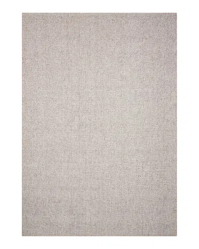 Calvin Klein Ck39 Tobiano Area Rug, 5'3 X 7'5 In Mica