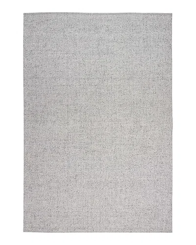 Calvin Klein Ck39 Tobiano Area Rug, 7'9 X 9'9 In Silver