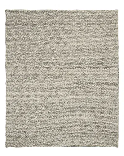 Calvin Klein Ck50 Balian Ck50 Area Rug, 5'3 X 7'3 In Silver