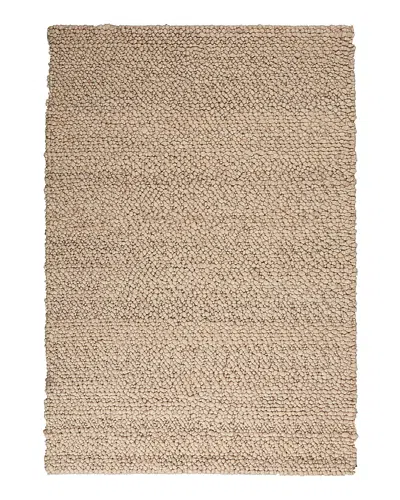Calvin Klein Ck50 Balian Ck53 Area Rug, 5'3 X 7'3 In Tan
