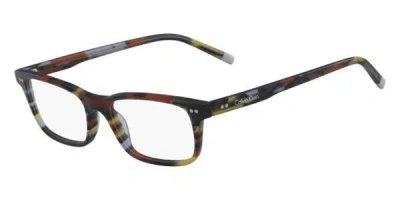Calvin Klein Ck5989 Women's Glasses, Grey, Size 51 In Multi