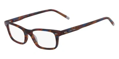Calvin Klein Ck5989 Women's Glasses, Tortoiseshell, Size 51 In Multi