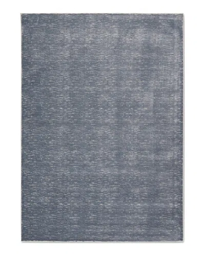 Calvin Klein Ck780 Jackson Area Rug, 7'10 X 10'6 In Slate