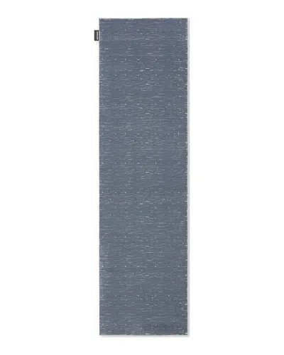 Calvin Klein Ck780 Jackson Runner Area Rug, 2'2 X 7'6 In Slate