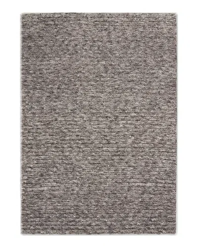 Calvin Klein Ck810 Tulsa Area Rug, 4' X 6' In Gray