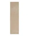 Calvin Klein Ck850 Orlando Runner Area Rug, 2'2 X 7'6 In Gray/saffron