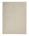 Calvin Klein Ck890 Pretoria Area Rug, 2'3 X 3' In Beige