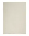 Calvin Klein Ck890 Pretoria Area Rug, 5'6 X 8' In Ivory