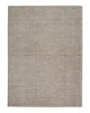 Calvin Klein Ck890 Pretoria Area Rug, 5'6 X 8' In Stone