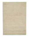 Calvin Klein Ck920 Kathmandu Area Rug, 2'3 X 3' In Natural