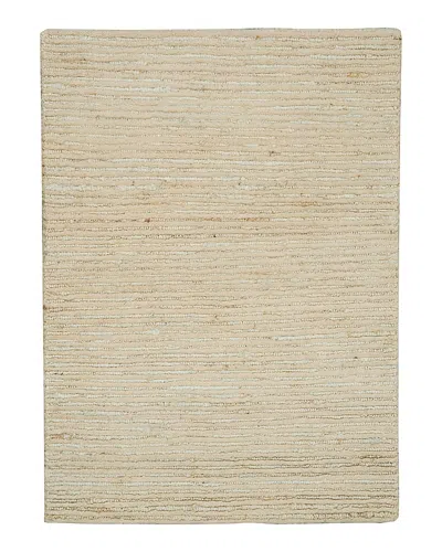 Calvin Klein Ck920 Kathmandu Area Rug, 2'3 X 3' In Natural