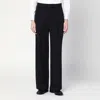 Calvin Klein Wide-leg Trousers With High Waist