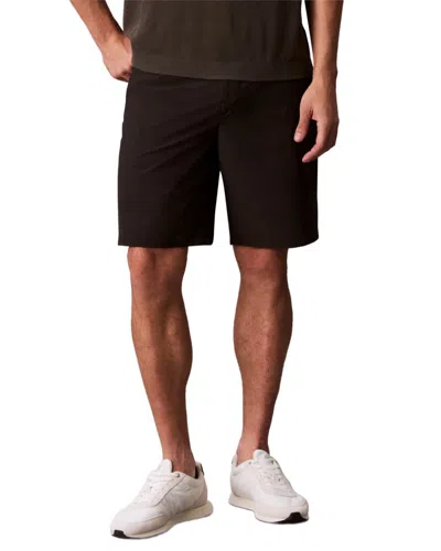 Calvin Klein Classic Tech Short In Black