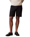 Calvin Klein Classic Tech Short In Black