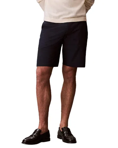 Calvin Klein Classic Tech Short In Black