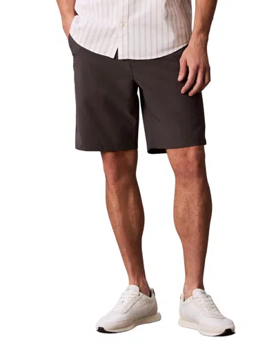 Calvin Klein Classic Tech Short In Multi